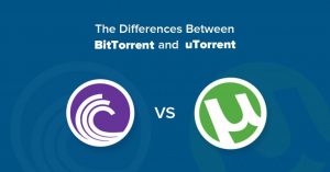 BitTorrent Pro For Windows