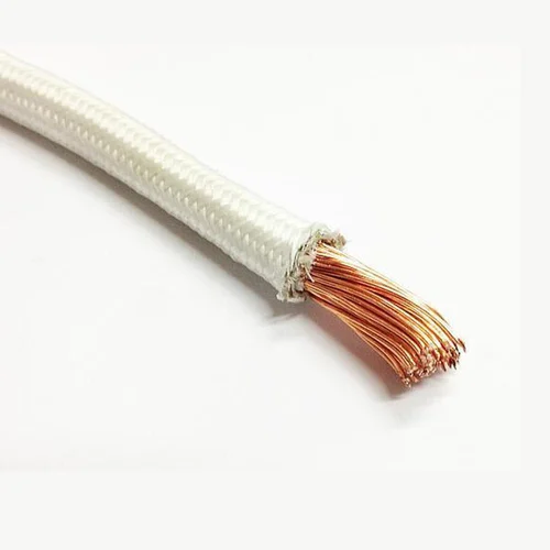 Fiberglass Insulated Cables